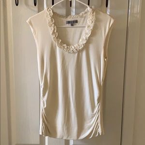 Cute Blouse Tank